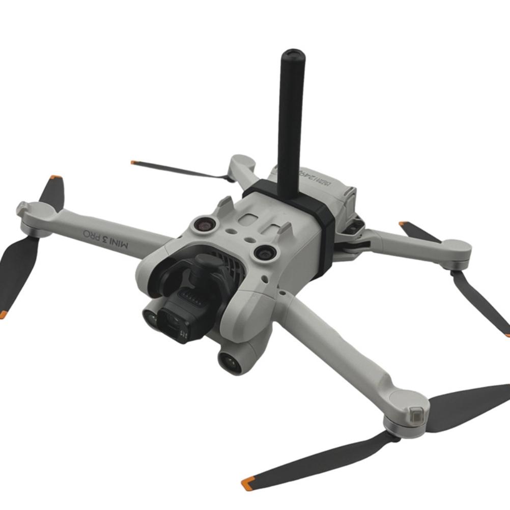 Handheld Holder Compatible for DJI Mini 3 Pro Drone Take Off and Landing Mount Handle Stick for Camera One shot Shooting Long Take