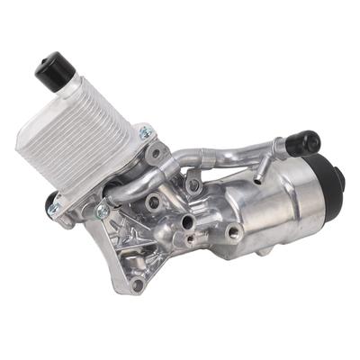 Motorölkühler Filtergehäuse 55566784 Autozubehör Ersatz für Sonic Cruze