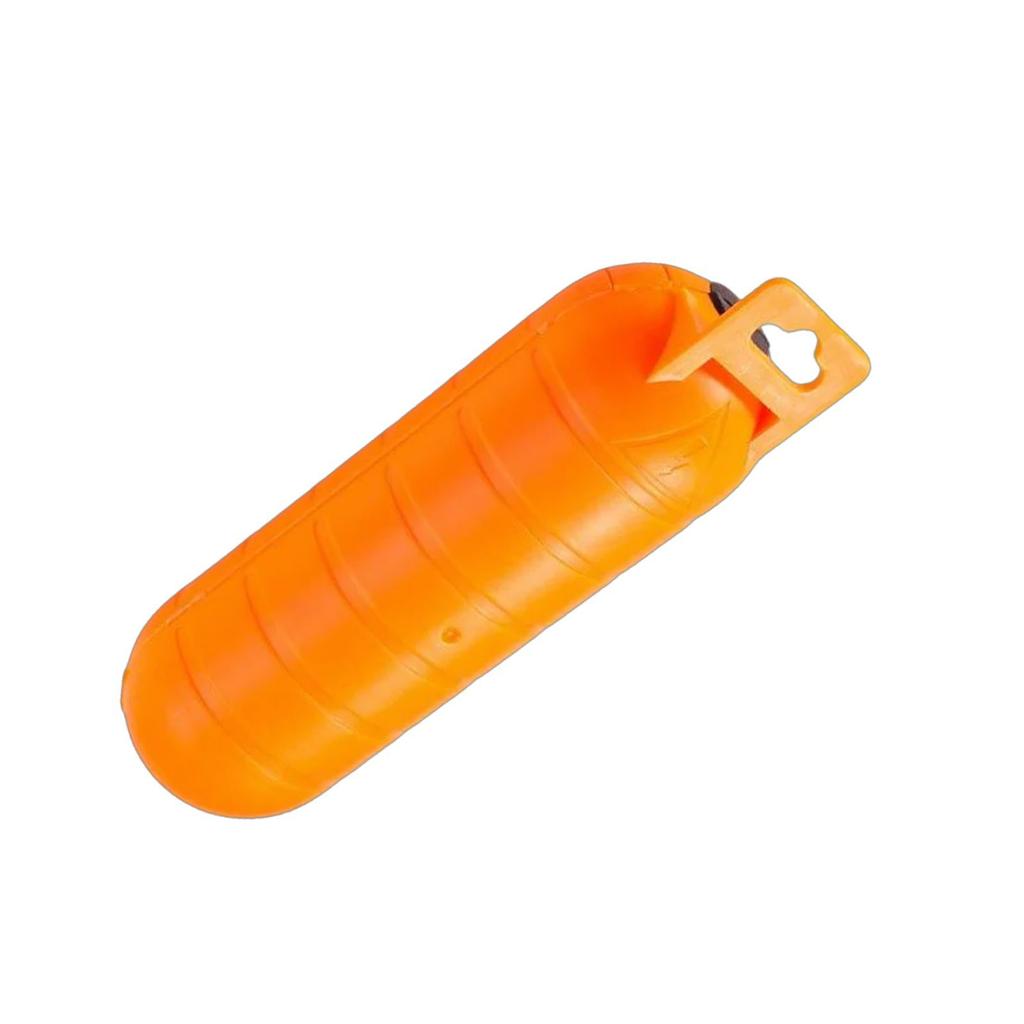 Wetterfeste Anschlussdose Einfache Installation & Hochfeste Kabelschutzbox Einfache Installationen für den Außenbereich