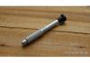 Lightweight 4MM Hex Screwdriver Handle with All-Metal Space Aluminum Design
