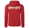 Толстовка Element Lowcase BP PO