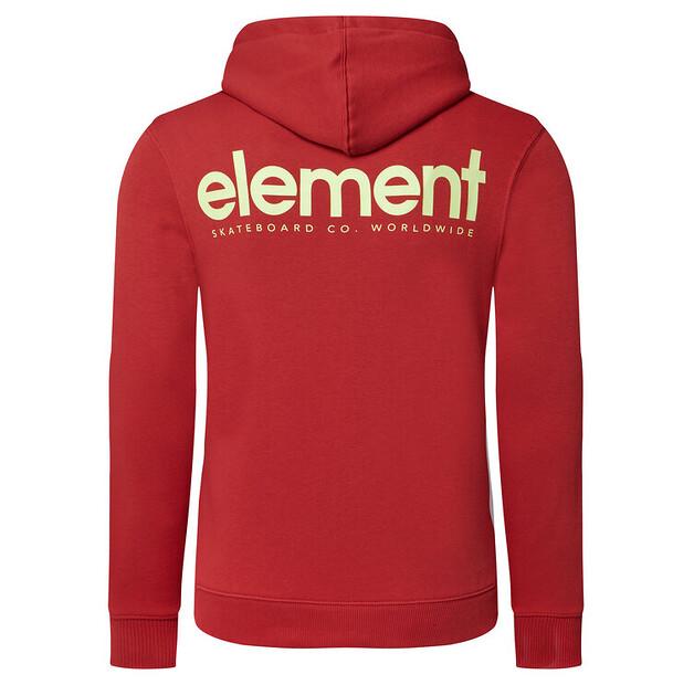 Толстовка Element Lowcase BP PO