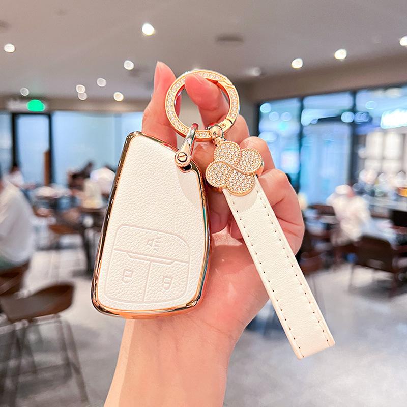 Special Buick Envision Plus Key Set 2024 Envision's Century Car Men's Premium Clasp LaCrosse