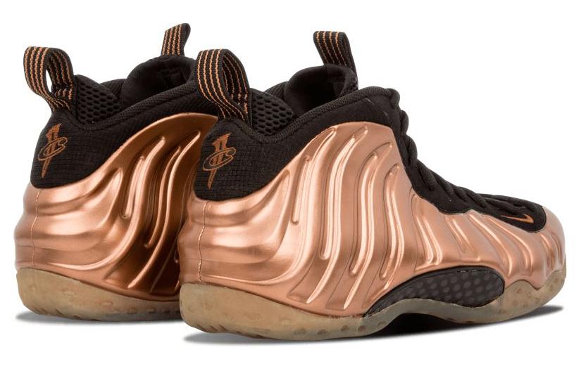 Nike Air Foamposite One 'Dirty Copper' 314996-081