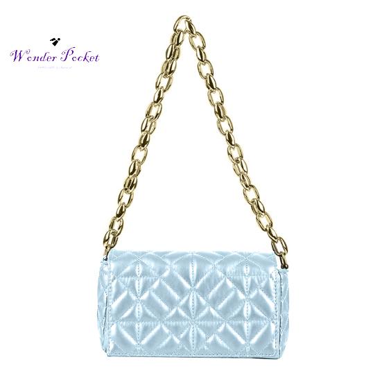 Useful Women Handbag Korean Styles Compact Single Shoulder Strap Bag