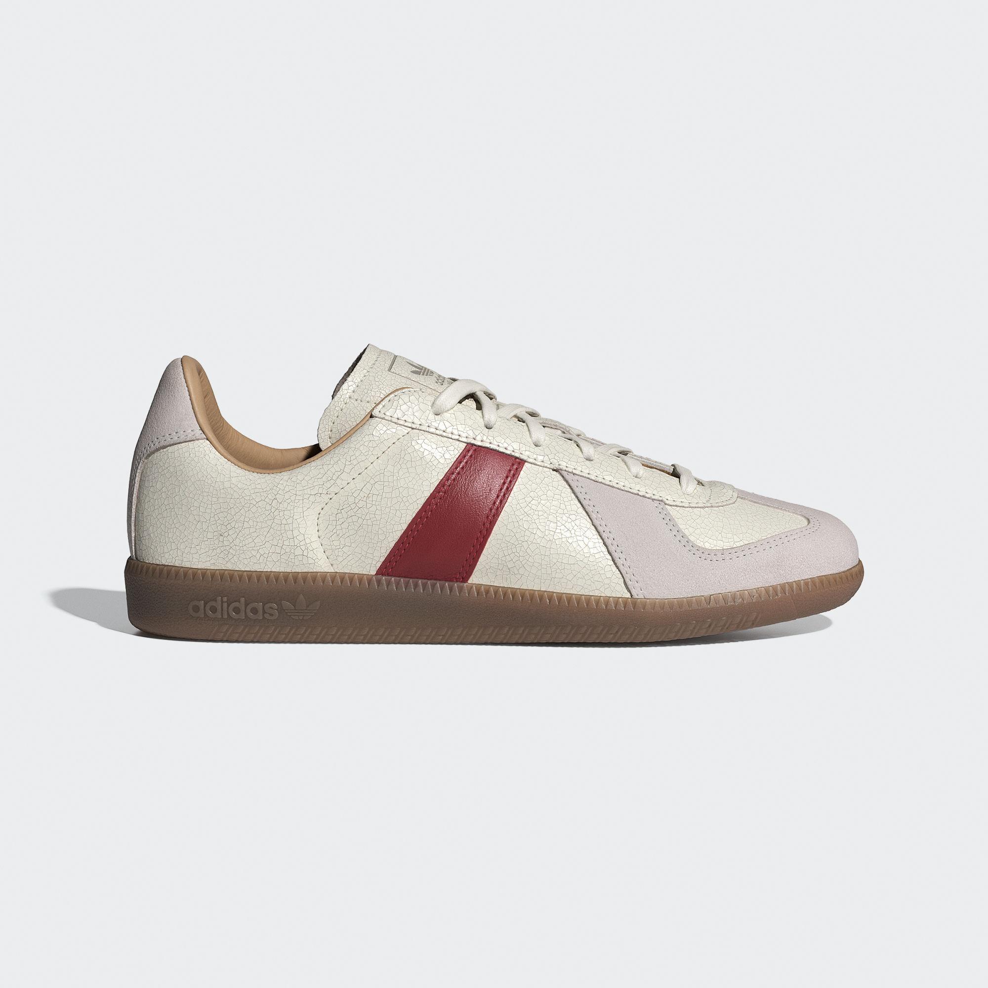 

adidas BW Армейский Белый Командный Победный Красный 40