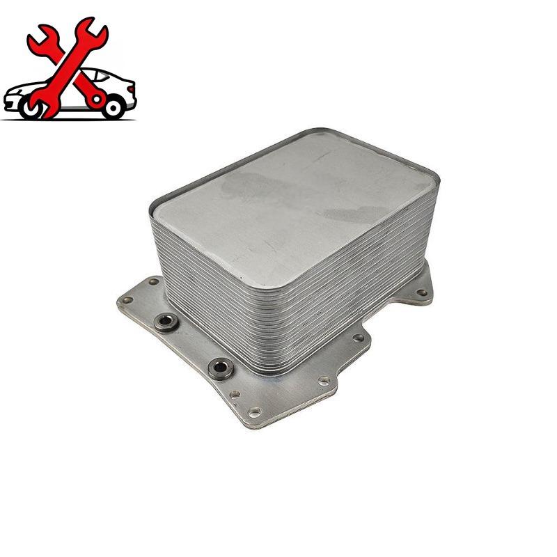 

LR022895 Engine Oil Cooler For Land Rover RANGE ROVER SPORT VOGUE L494 Vogue II L322 L405 4.4L 2010-2022 5989070106