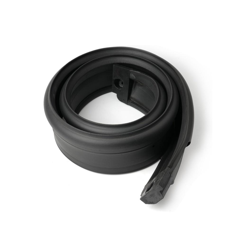 Windschutzscheiben-Kühlerhauben-Gummidichtung für Jeep Wrangler YJ 1987-1995 55009127