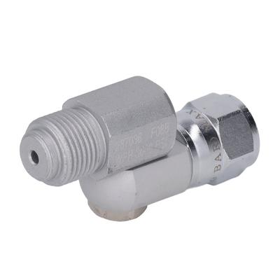 Airless Farbspritzpistole Drehgelenk 78in Gewinde 360 Grad Drehung zum Austausch