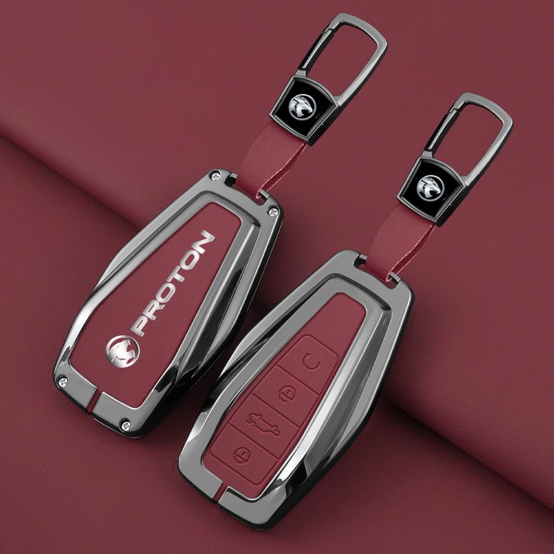 Proton Key Cover for X50 and X70 - Fits 21 Malaysian Models