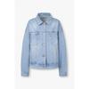 Denim Trucker Jacket  9106213556ar 
