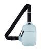 Men's Multifunctional Crossbody Chest Bag for Sports and Cell Phones