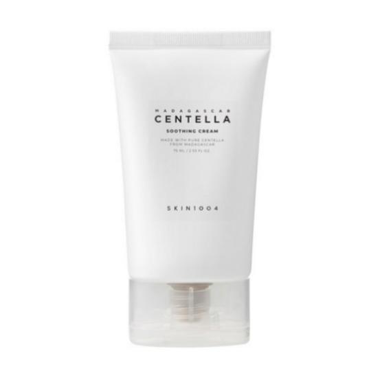 SKIN1004 Madagascar Centella Soothing Cream Calming Moisture Care 75ml