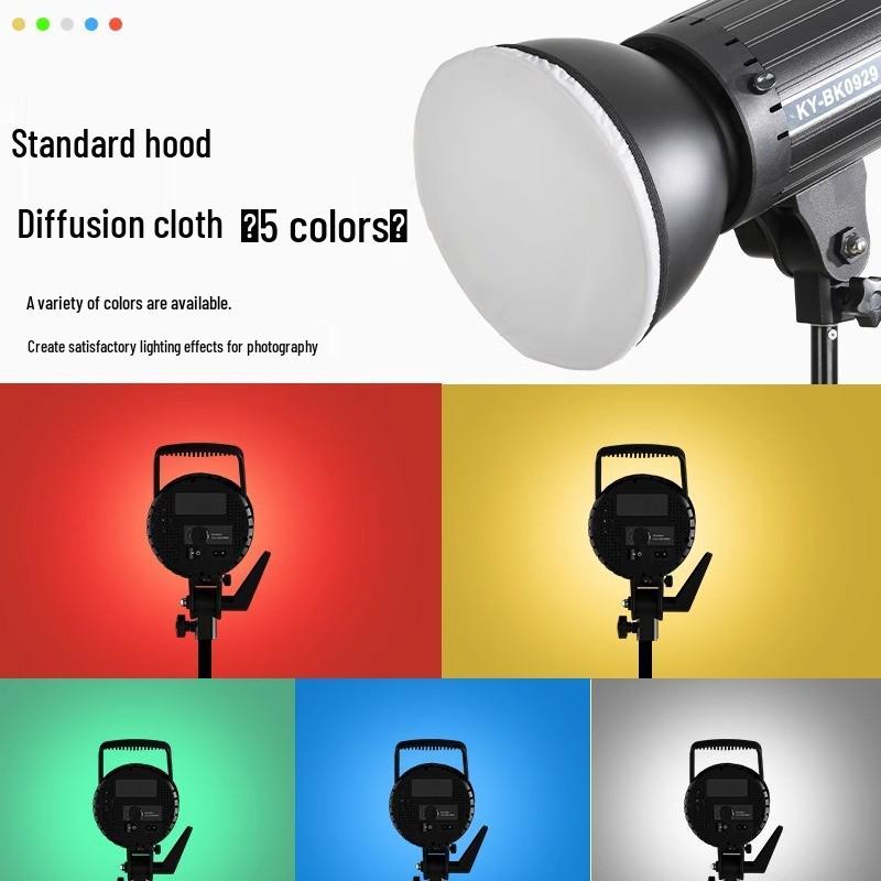 Standard Color Softbox Diffuser Cloth for Godox Jinbei Photography Light