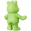 UDF Ultra Detail Figure 773 Care Bears Good Luck Bear Approximately 70mm Finished Figure No. (TM) (TM) - Tall, Non-scale, Painted,
