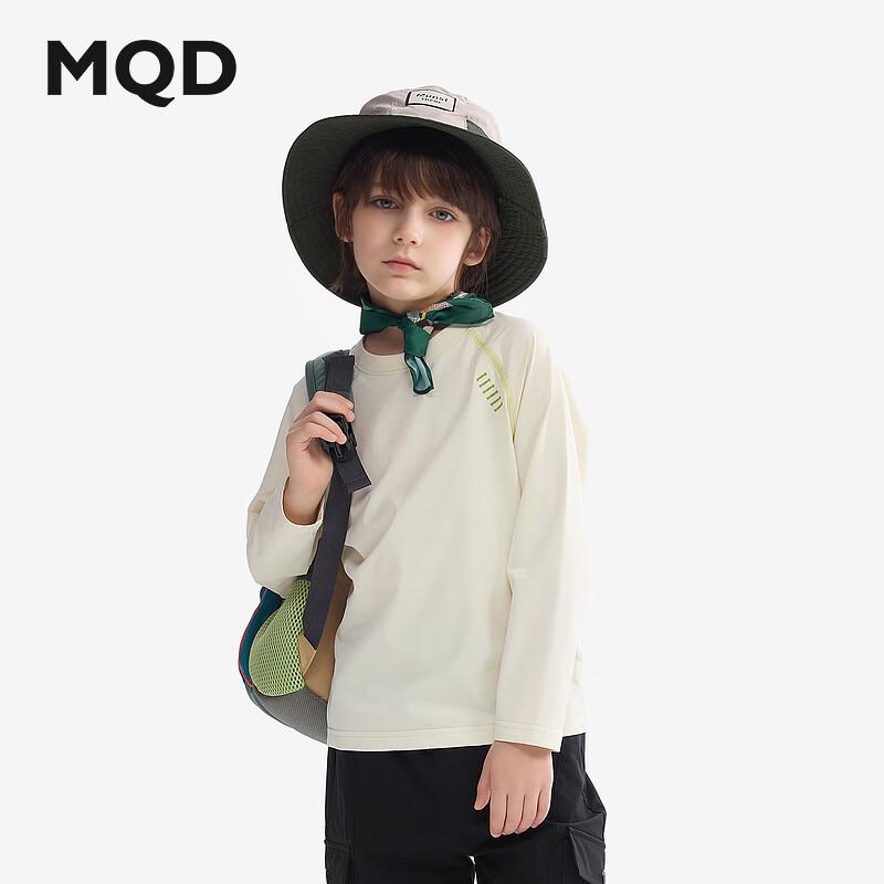 MQD Boys  Long-Sleeve T-Shirt 110cm