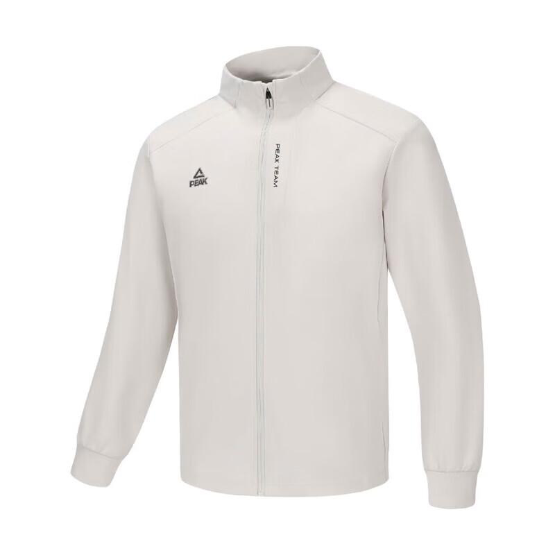 Peak Men's Active Lifestyle Quick-Dry Knitted Top TF623087