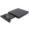 USB 3.0 External DVD Drive Optical Drive Writer Player for Universal PC Desktop Computer