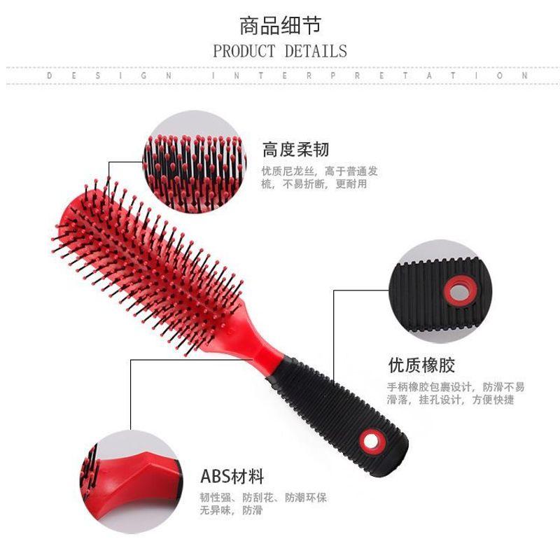 Gizmi - Hair Comb / Hair Brush / Mirror (various designs)