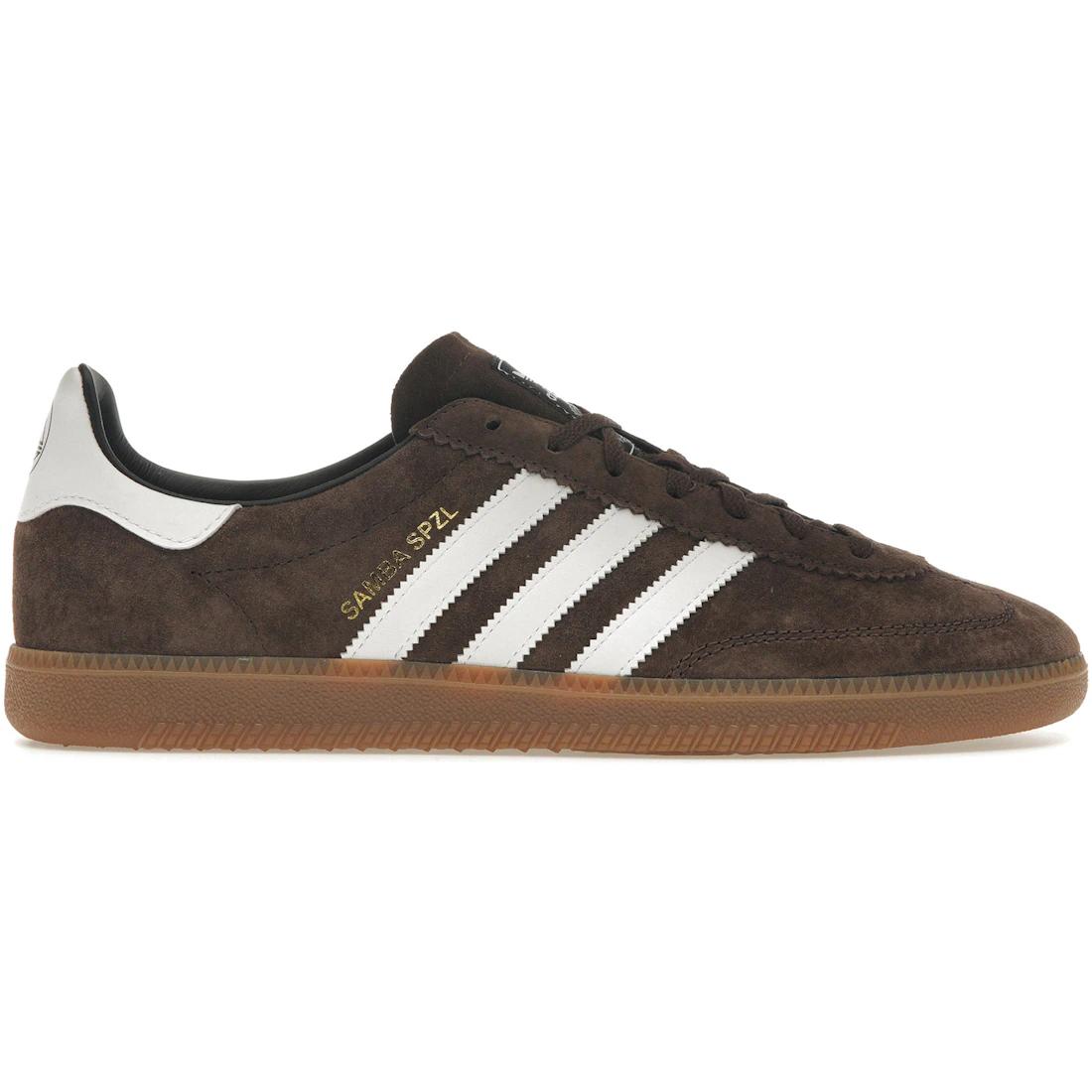 

Sneaker adidas Samba Deco SPZL Brown(IF5739) 42