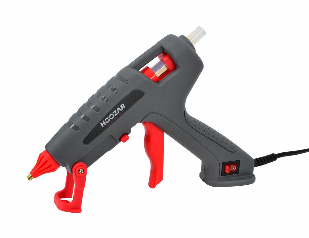 Hoozar Pistolet Do Kleju 11Mm 60W