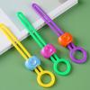 Color Sealing Band Sealing Clip Food Sealing Rope Tying Kitchen Food Rice Multifunctional Sealing Band