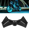 Motorcycle Front  Oiler Kit Aerodynamic Downforce    Oilers Winglet Wing Deflector Replacement for MT-09   Y- 