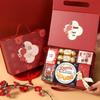 Chinese Wedding Candy Gift Box Set with Sugar – Bridesmaid Favors & Engagement Return Gift.