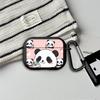 Earphone Cases Cover Case For Airpods 3 1 2 Pro Pro3 Pro2 4 Cute Panda Funny