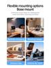 15W Magnetic Wireless Charger with 17mm Ball Base