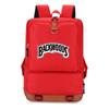 Backwoods Backpack Simple Student School Bag Fashion Trend Digital Color Printing Computer Bag Travel Bag