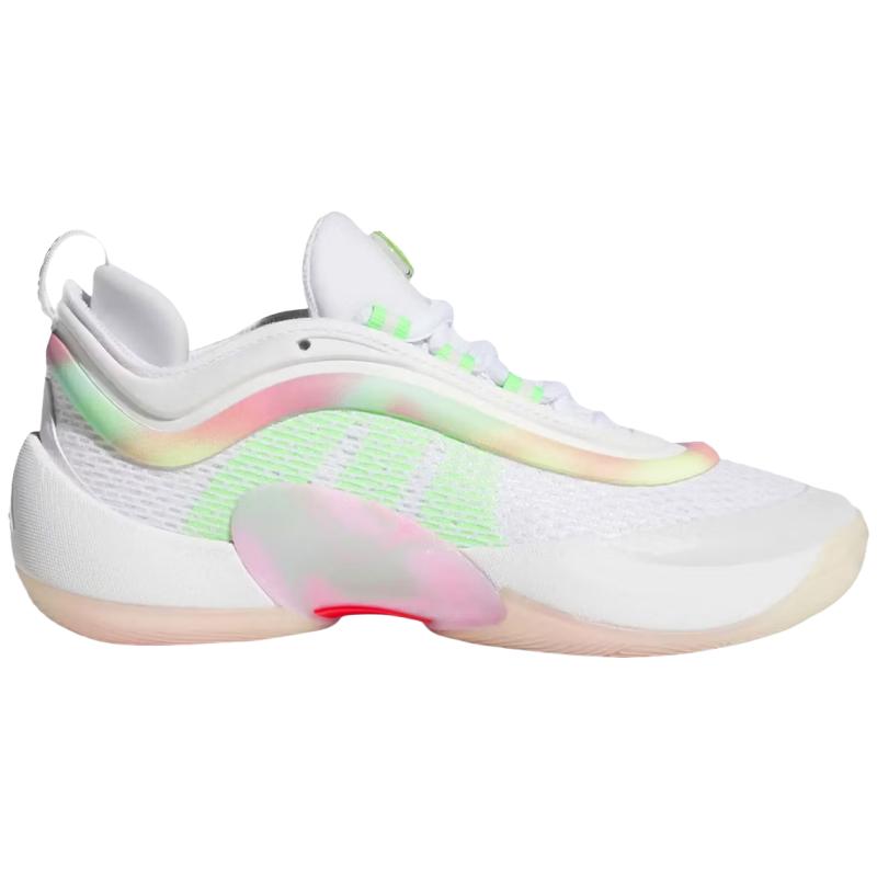 Adidas DON. Vydání #6 Haribo Goldbears Cloud Bílé Tenisky JH7918