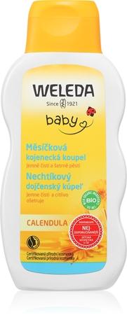 

календула для детской ванны TU прозрачный