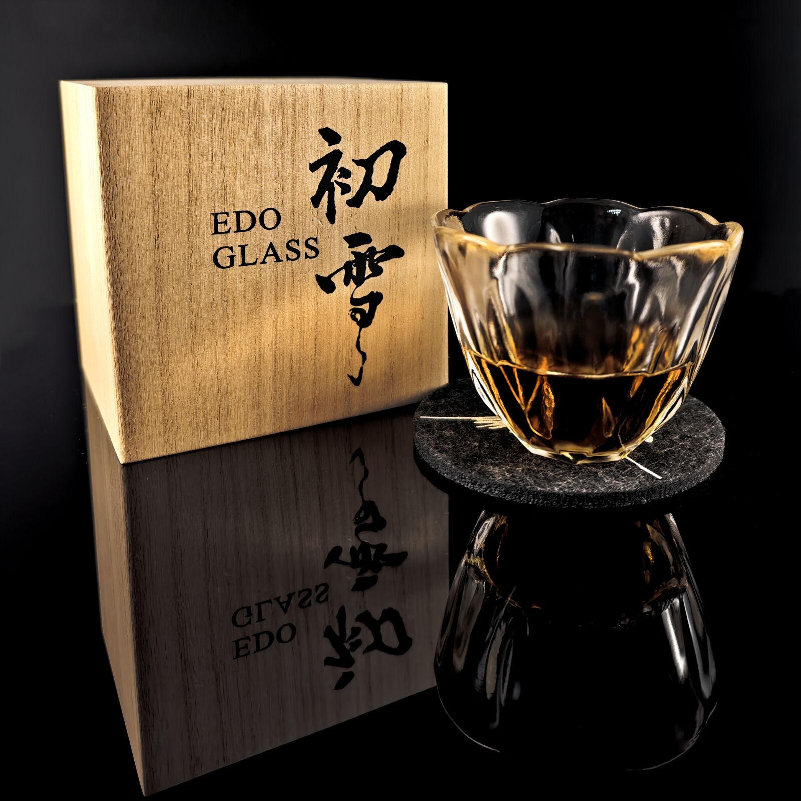 

Japanese Style Snow Artistic Frosted Petal Brandy Snifters Whiskey Glasses Flower Wine Bowl Cup Whisky Tumbler Sake S Glass 150ml прозрачный