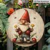 Accesorii pentru decor – Produse din metal