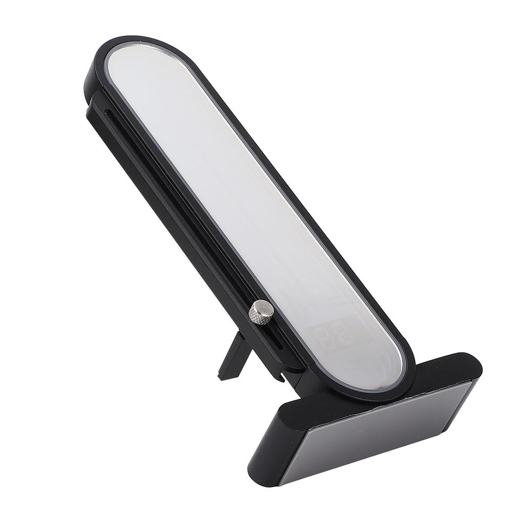 Adjustable Height RGB GPU Stand Temperature Display 5V 3Pin Video Card Holder Anti Sag Bracket Magnetic Base for PC