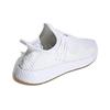 adidas Originals Deerupt S Minimalistes Sport Amorti Basse Tige Style de Vie Chaussures Baskets Unisexe Blanc EE5654
