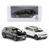 1/32 Scale Tiguan L Diecast Alloy Model Car, Μοντέλο Παιχνίδι Αυτοκινήτου με Ήχο και Φως, Παιχνίδι Παιδικού Αυτοκινήτου Pull Back, Εκθέσεις συλλογής δώρων διακοπών