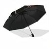 1pc Scream Automatic Open/Close Umbrella Folding Umbrella, Portable Compact Travel Umbrella, Birthday/Christmas Gift for Men & Women L1110y19