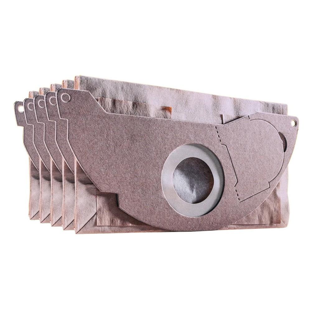 Karcher Dust Bags (Pack of 5)