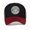 Vintage 1972 All Original Parts Mesh Baseball Cap For Men Women Novelty Funny Graphic Breathable Sun Hats Adjustable Sports Hat