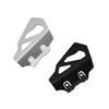 RNINET Motorcycle Rear Brake Master Cylinder Pump Guard Protective Cover For BMW R NINE T R9T Scrambler Pure R nineT 2014-2023