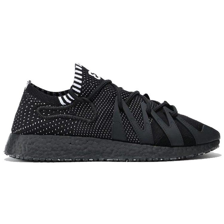 Y-3 Raito Y-3 Racer 'Black' EF2562