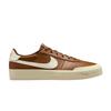 Court Shot Track Brown Men Sneakers Light-British-Tan Coconut-Milk Soft-Pearl FQ8146-201