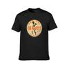 Tokyo Yomiuri Giants Sadaharu Oh by ? Purkins Originals T-Shirt Shirts Graphic Tees Tees Mens T Shirt Graphic