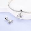 Compatible With Authentic Bracelets copper Wild Elephant Charm Bead Charms Bead Charms Pendants Ideal For Women Jewellery Making Gift
