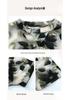 Mom's 2026 Chinese Chiffon Blouse: Spring/Summer National Style for Middle-Aged & Elderly Women