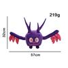 Cartoon Pet Simulator X Plush Toys Big Games Stuffed Doll Cat Dog Bee Animals Plushies Pillow Kids Birthday Christmas Gifts