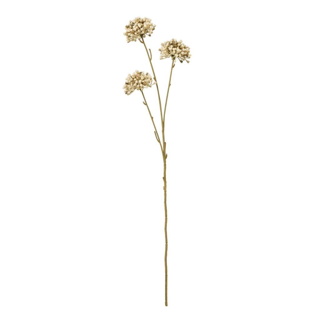 Hill Interiors Allium Spray Artificial Flower