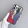 Vintage Mexico Mexican Flag Coque Shell For iPhone 17 Air 15 16 14 13 12 Pro Max 11 Pro Max Plus Phone Case Cover